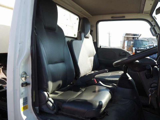 いすゞ エルフ 小型 土砂ダンプ TPG-NKS85AN(97901) 45枚目