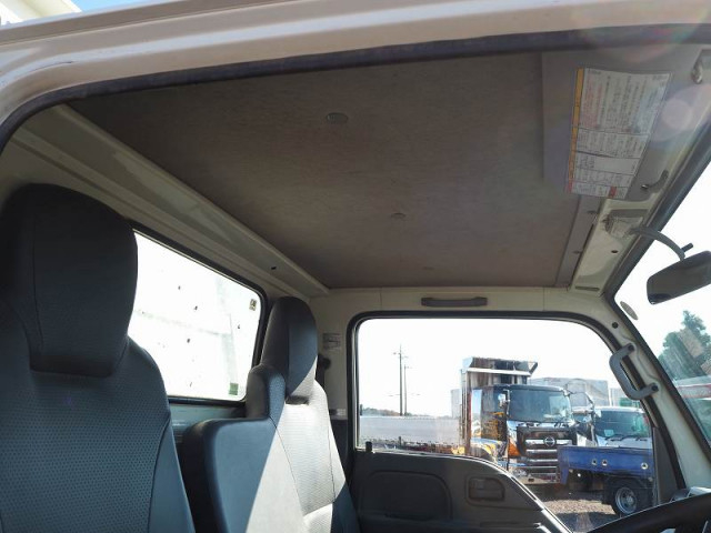 いすゞ エルフ 小型 土砂ダンプ TPG-NKS85AN(97901) 46枚目