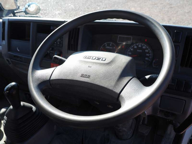 いすゞ エルフ 小型 土砂ダンプ TPG-NKS85AN(97901) 47枚目