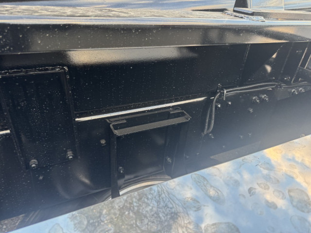 三菱ふそう スーパーグレート 大型 コンテナ専用車 QPG-FV60VY(97902) 19枚目