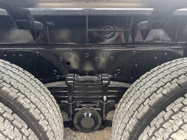 三菱ふそう スーパーグレート 大型 コンテナ専用車 QPG-FV60VY(97902) 20枚目