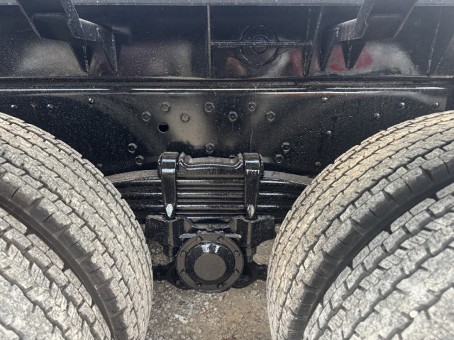 三菱ふそう スーパーグレート 大型 コンテナ専用車 QPG-FV60VY(97902) 21枚目