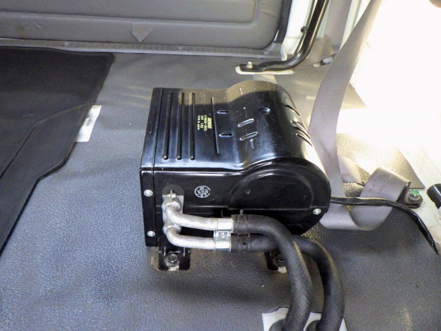 いすゞ エルフ 小型 Wキャブ TPG-NMS85AN(97903) 14枚目