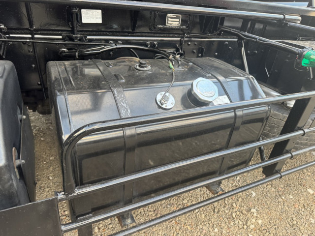 三菱ふそう スーパーグレート 大型 コンテナ専用車 QPG-FV60VY(97902) 23枚目