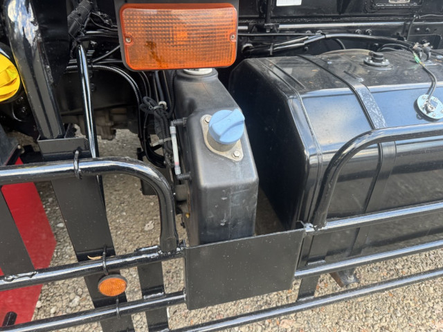 三菱ふそう スーパーグレート 大型 コンテナ専用車 QPG-FV60VY(97902) 24枚目