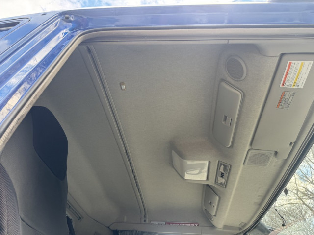 三菱ふそう スーパーグレート 大型 コンテナ専用車 QPG-FV60VY(97902) 34枚目