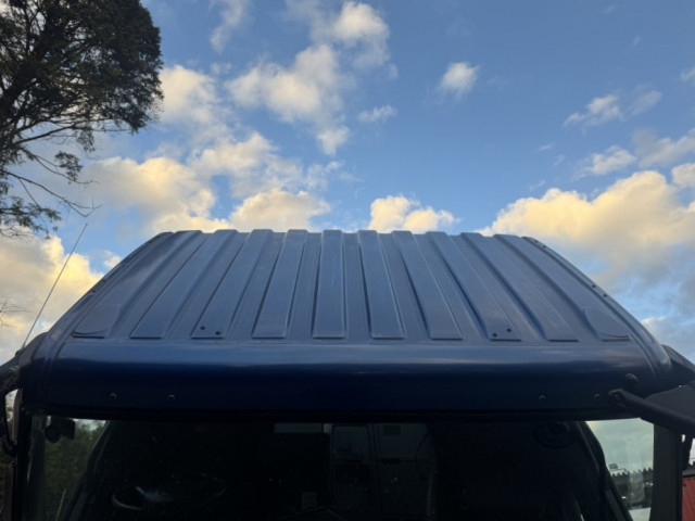 三菱ふそう スーパーグレート 大型 コンテナ専用車 QPG-FV60VY(97902) 37枚目