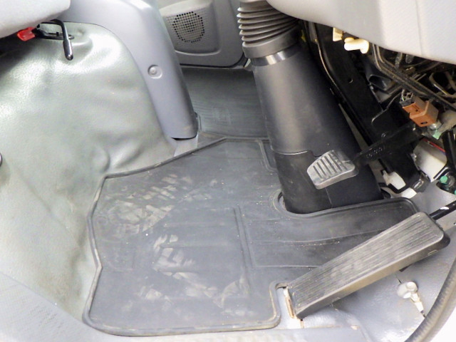 いすゞ エルフ 小型 Wキャブ TPG-NMS85AN(97903) 28枚目