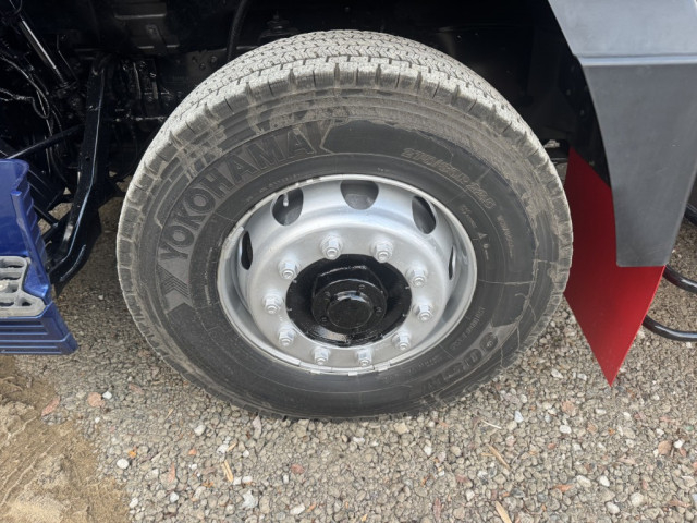 三菱ふそう スーパーグレート 大型 コンテナ専用車 QPG-FV60VY(97902) 38枚目