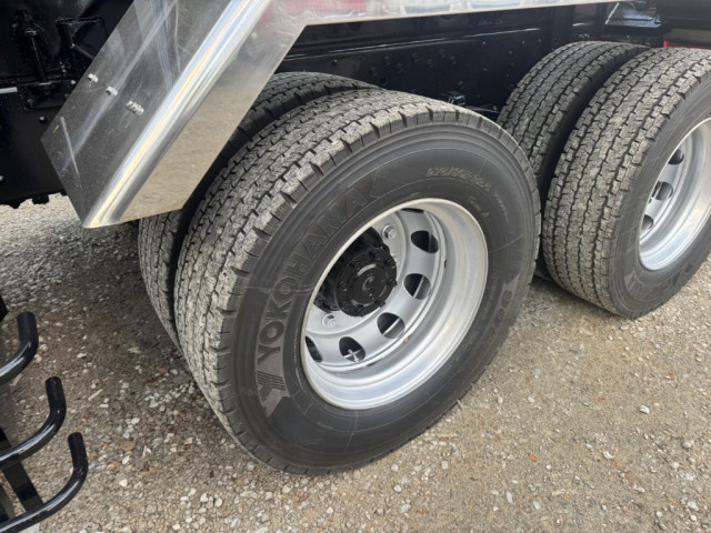 三菱ふそう スーパーグレート 大型 コンテナ専用車 QPG-FV60VY(97902) 40枚目