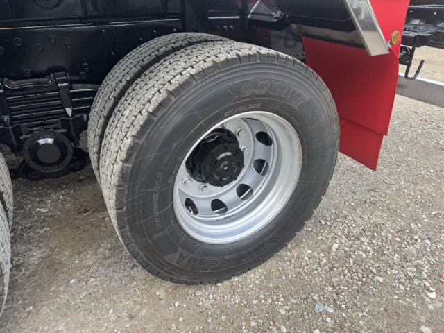 三菱ふそう スーパーグレート 大型 コンテナ専用車 QPG-FV60VY(97902) 41枚目