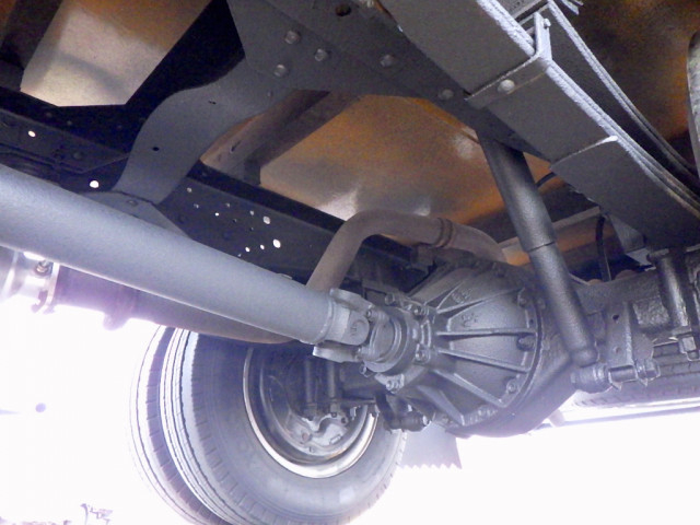 いすゞ エルフ 小型 Wキャブ TPG-NMS85AN(97903) 32枚目