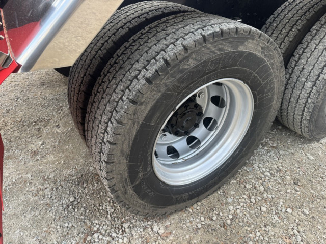 三菱ふそう スーパーグレート 大型 コンテナ専用車 QPG-FV60VY(97902) 42枚目