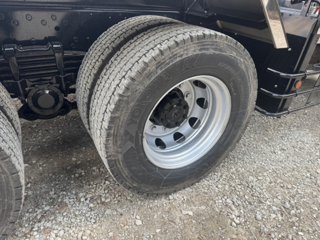 三菱ふそう スーパーグレート 大型 コンテナ専用車 QPG-FV60VY(97902) 43枚目