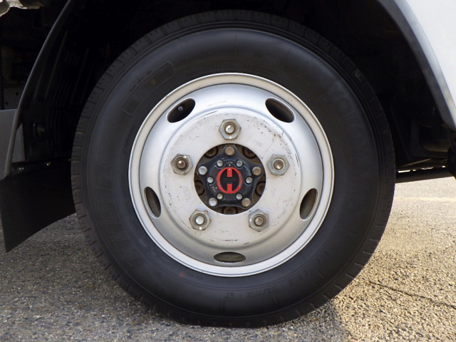 いすゞ エルフ 小型 Wキャブ TPG-NMS85AN(97903) 35枚目