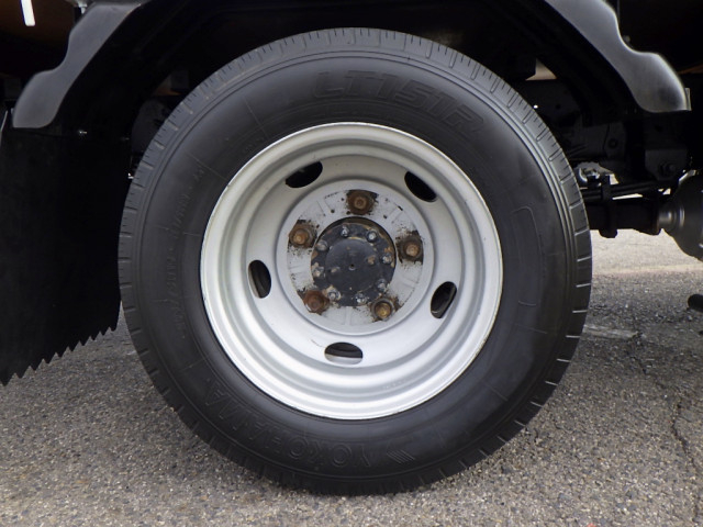 いすゞ エルフ 小型 Wキャブ TPG-NMS85AN(97903) 36枚目