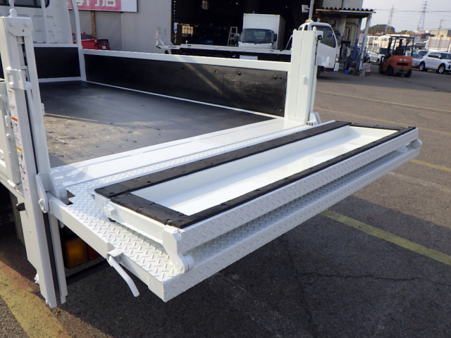 いすゞ エルフ 小型 Wキャブ TPG-NMS85AN(97903) 40枚目