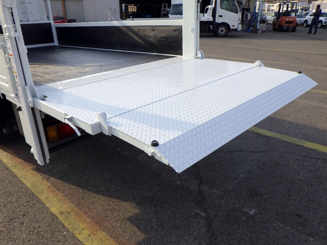 いすゞ エルフ 小型 Wキャブ TPG-NMS85AN(97903) 41枚目