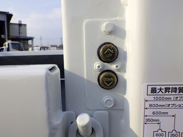 いすゞ エルフ 小型 Wキャブ TPG-NMS85AN(97903) 45枚目