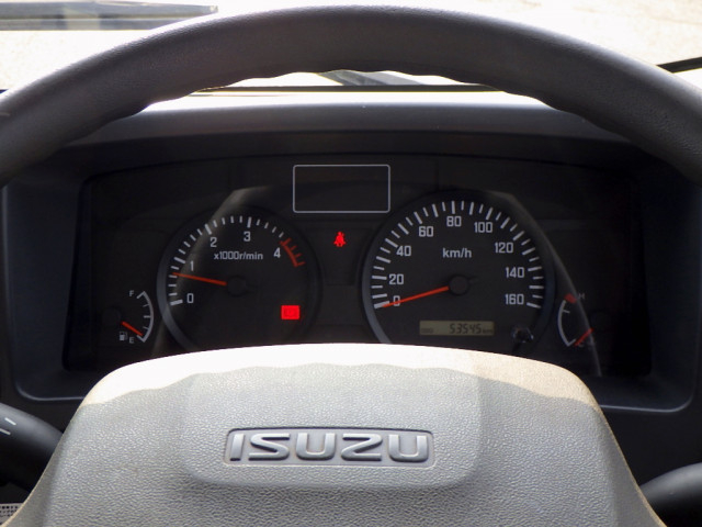 いすゞ エルフ 小型 Wキャブ TPG-NMS85AN(97903) 49枚目