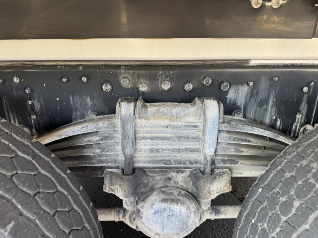 三菱ふそう ファイター 増トン ミキサー車 QDG-FQ62F(97904) 21枚目