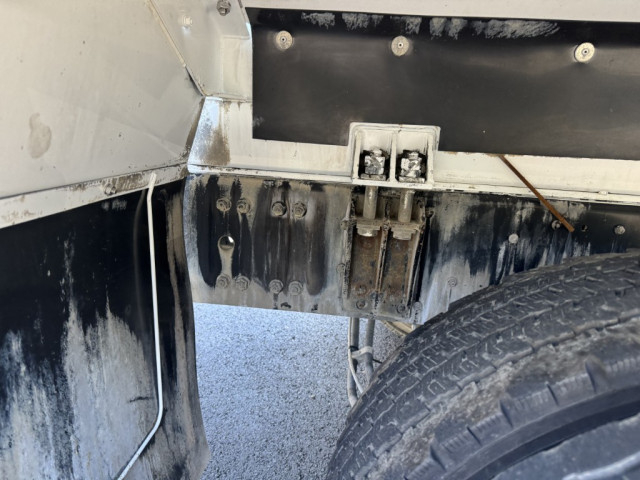 三菱ふそう ファイター 増トン ミキサー車 QDG-FQ62F(97904) 23枚目