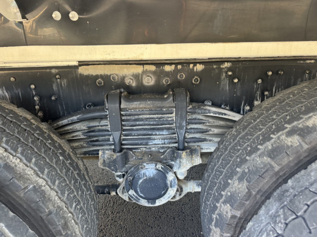 三菱ふそう ファイター 増トン ミキサー車 QDG-FQ62F(97904) 24枚目