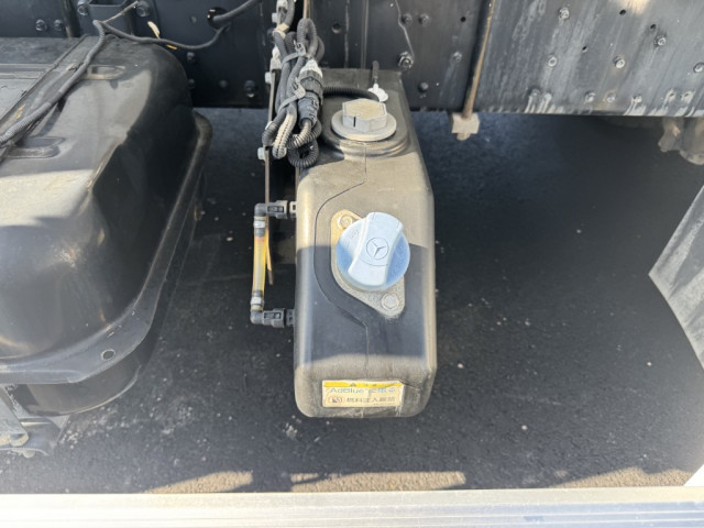 三菱ふそう ファイター 増トン ミキサー車 QDG-FQ62F(97904) 27枚目