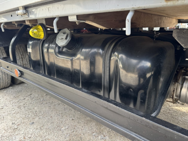 いすゞ エルフ 小型 平ボディ TRG-NLR85AR(97905) 19枚目