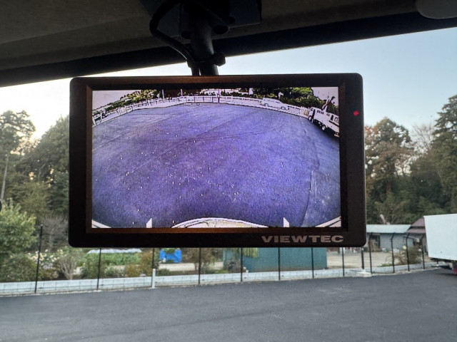 三菱ふそう ファイター 増トン ミキサー車 QDG-FQ62F(97904) 35枚目