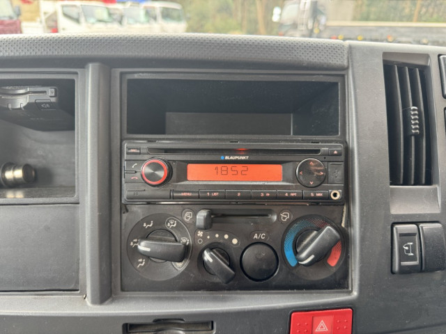 いすゞ エルフ 小型 平ボディ TRG-NLR85AR(97905) 22枚目