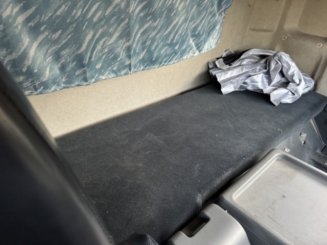 三菱ふそう ファイター 増トン ミキサー車 QDG-FQ62F(97904) 36枚目