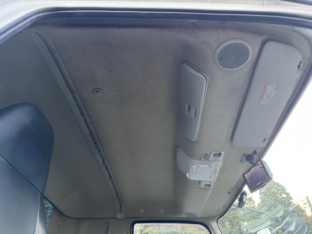 三菱ふそう ファイター 増トン ミキサー車 QDG-FQ62F(97904) 39枚目