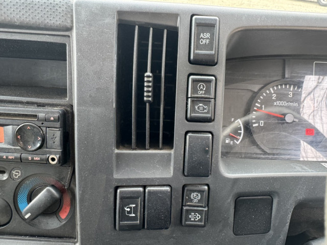 いすゞ エルフ 小型 平ボディ TRG-NLR85AR(97905) 27枚目