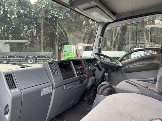 いすゞ エルフ 小型 平ボディ TRG-NLR85AR(97905) 28枚目