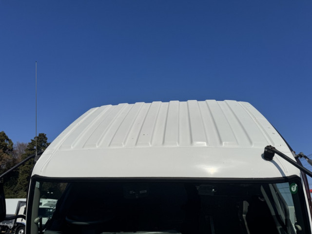 三菱ふそう ファイター 増トン ミキサー車 QDG-FQ62F(97904) 42枚目