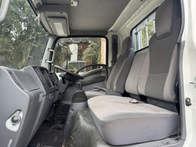 いすゞ エルフ 小型 平ボディ TRG-NLR85AR(97905) 29枚目