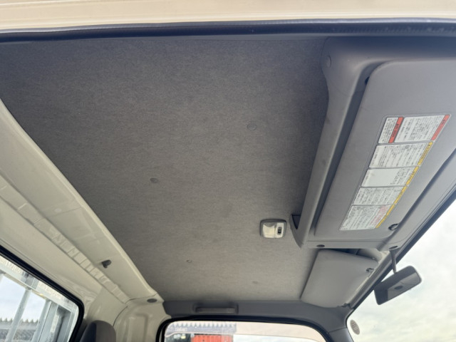 いすゞ エルフ 小型 平ボディ TRG-NLR85AR(97905) 30枚目