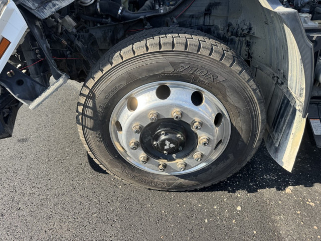 三菱ふそう ファイター 増トン ミキサー車 QDG-FQ62F(97904) 45枚目