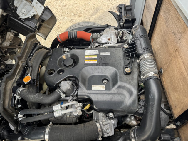 いすゞ エルフ 小型 平ボディ TRG-NLR85AR(97905) 31枚目