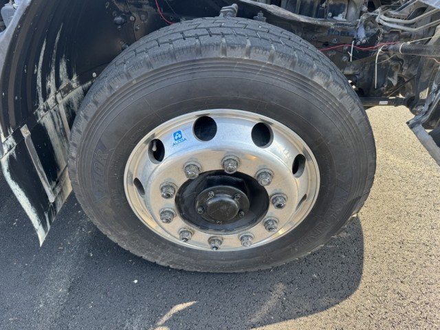 三菱ふそう ファイター 増トン ミキサー車 QDG-FQ62F(97904) 46枚目