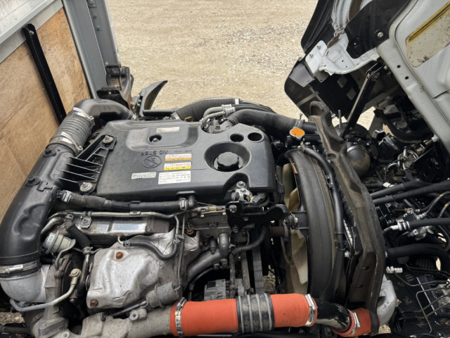 いすゞ エルフ 小型 平ボディ TRG-NLR85AR(97905) 32枚目