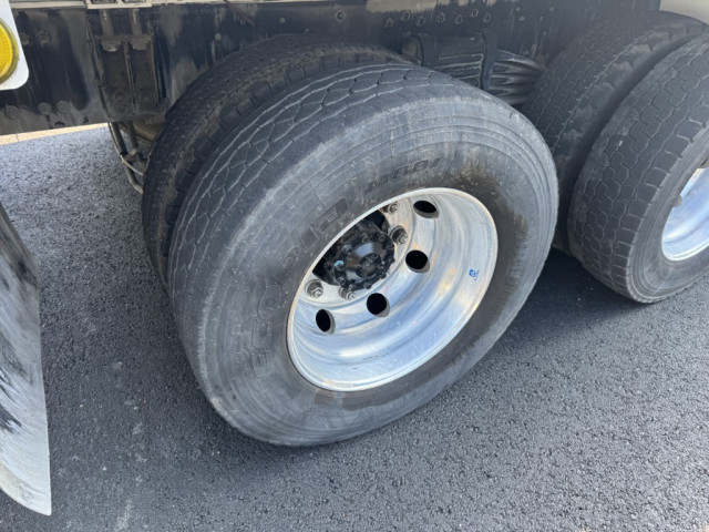 三菱ふそう ファイター 増トン ミキサー車 QDG-FQ62F(97904) 47枚目