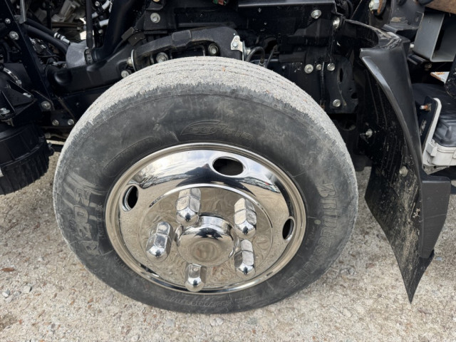 いすゞ エルフ 小型 平ボディ TRG-NLR85AR(97905) 33枚目