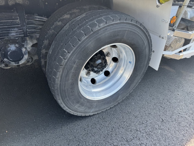 三菱ふそう ファイター 増トン ミキサー車 QDG-FQ62F(97904) 48枚目