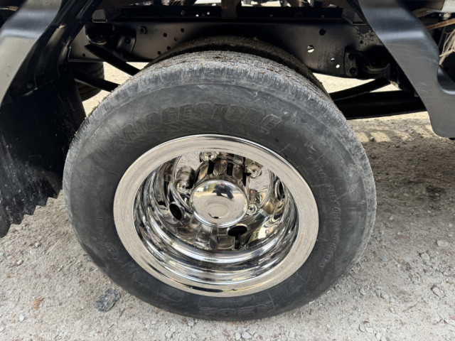 いすゞ エルフ 小型 平ボディ TRG-NLR85AR(97905) 34枚目