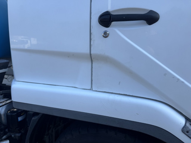 三菱ふそう ファイター 増トン ミキサー車 QDG-FQ62F(97904) 49枚目