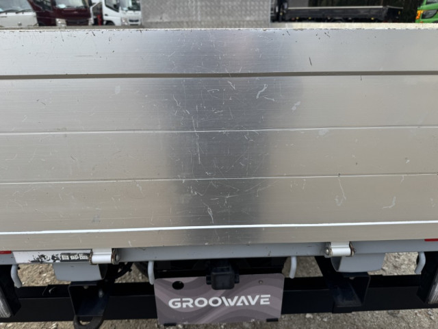 いすゞ エルフ 小型 平ボディ TRG-NLR85AR(97905) 40枚目