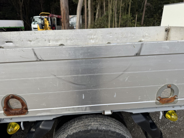 いすゞ エルフ 小型 平ボディ TRG-NLR85AR(97905) 41枚目