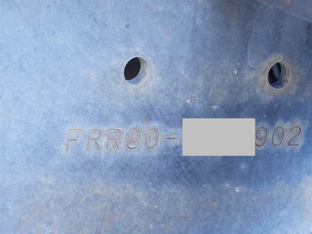 いすゞ フォワード 中型 ウィング TKG-FRR90S2(97907) 19枚目